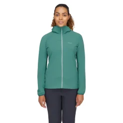Rab Borealis Damen Jacke - AW24