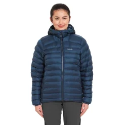Rab Cirrus Alpine Damen Jacke - SS25