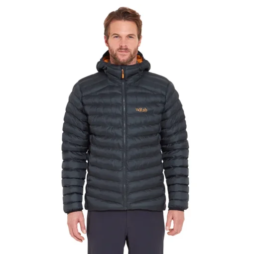Rab Cirrus Alpine Jacke - SS25