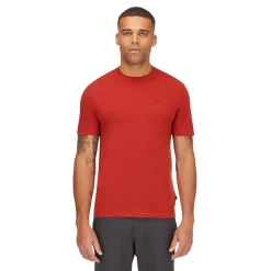 Rab Crimp Logo T-Shirt - SS25