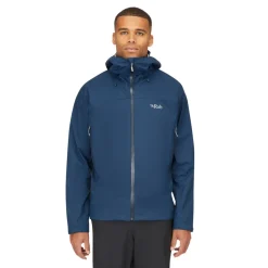 Rab Downpour Plus 2.0 Jacke - AW24