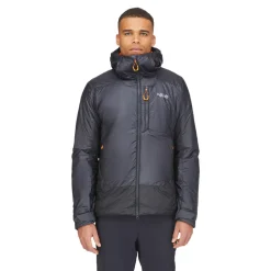 Rab Generator Alpine Jacke - SS25
