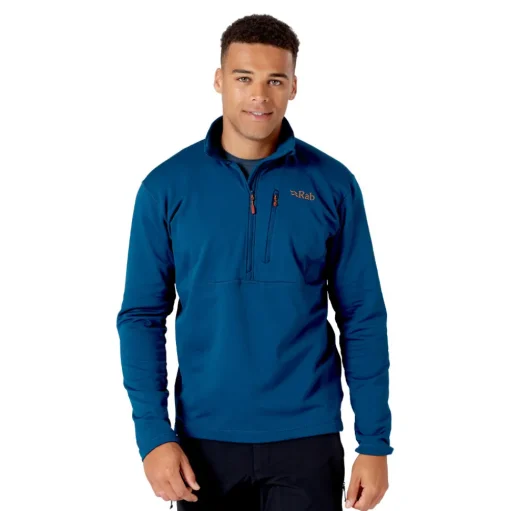 Rab Geon Pull-On Top - SS24
