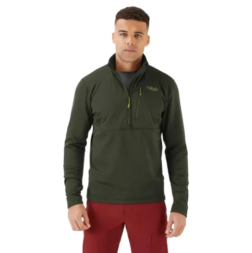 Rab Geon Pull-On Top - SS24