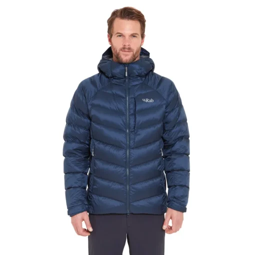 Rab Glaceon Pro Down Jacke - SS25
