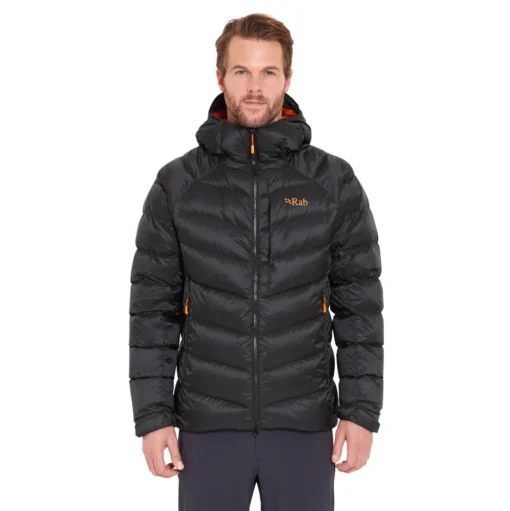 Rab Glaceon Pro Down Jacke - SS25
