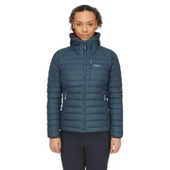 Rab Infinity Microlight Damen Down Jacke - SS25