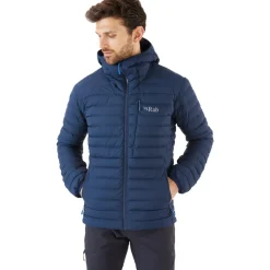Rab Infinity Microlight Down Jacke - SS25