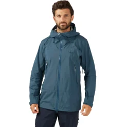Rab Kangri Paclite GORE-TEX Plus Jacke - SS24