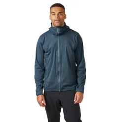 Rab Kinetic 2.0 wasserdichte Jacke - SS25