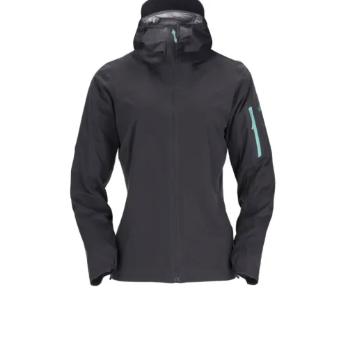 Rab Kinetic Ultra Damen Jacke