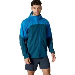 Rab Kinetic Ultra Wasserdicht Laufjacke - SS25