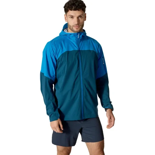 Rab Kinetic Ultra Wasserdicht Laufjacke - SS25