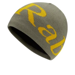 Rab Logo Beanie-Mütze - SS25