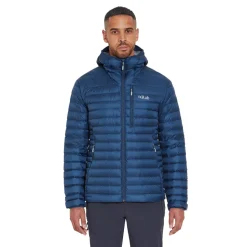 Rab Microlight Alpine Down Jacke - SS25