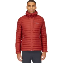 Rab Microlight Alpine Down Jacke - SS25
