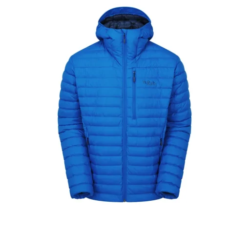 Rab Microlight Alpine Jacke - SS25
