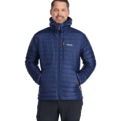 Rab Microlight Alpine Jacke - SS25