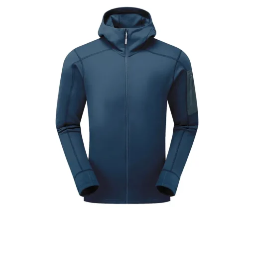 Rab Modulus Hooded Jacke - SS25