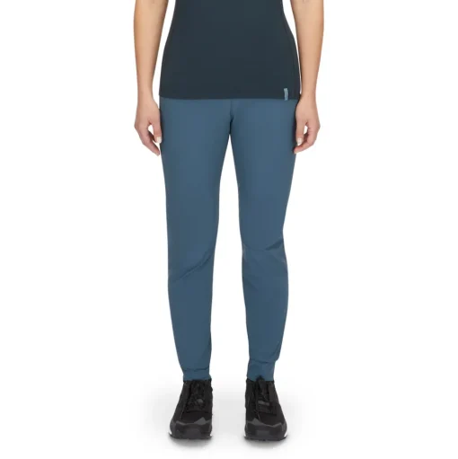 Rab Momentum Womens Hosen (Regular Leg) - SS25