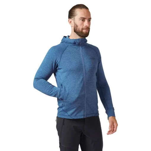 Rab Nexus Hooded Jacke - SS25