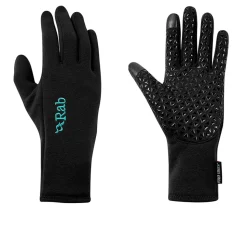 Rab Power Stretch Contact Grip Damen Handschuhe - SS24