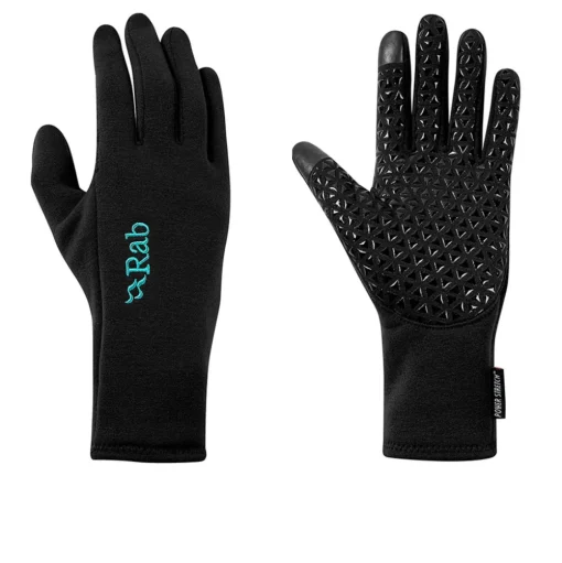 Rab Power Stretch Contact Grip Damen Handschuhe - SS24