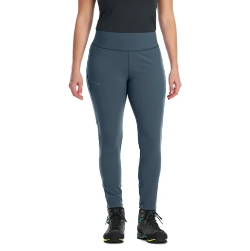 Rab Rhombic Damen Tights