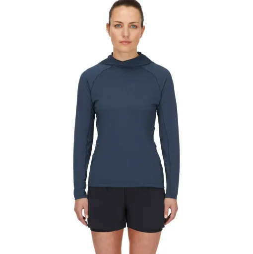 Rab Sonic Damen Kaputzenpulli - SS25