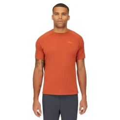Rab Sonic Trail Lauf-T-Shirt - SS25