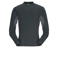 Rab Sonic Ultra Reißverschluss Neck Top - SS25