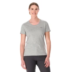 Rab Stance Mountain Peak Damen T-Shirt - SS25