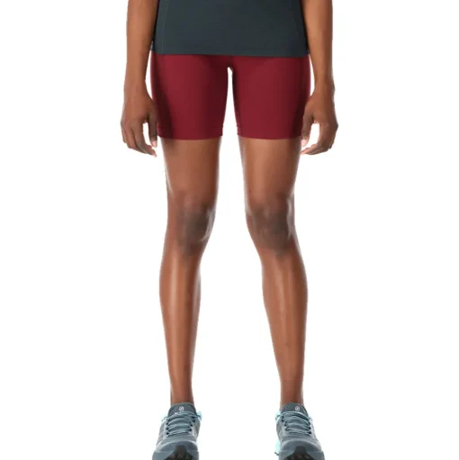 Rab Talus Damen Tight Shorts