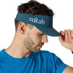 Rab Talus Trail Laufen Visier - SS25