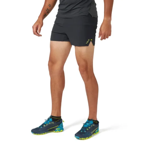Rab Talus Trail Light Shorts - SS24