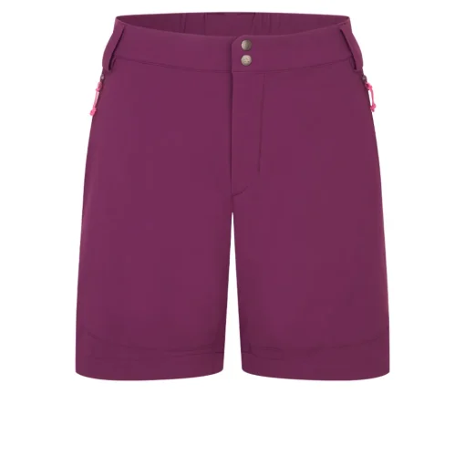 Rab Torque Mountain Damen Shorts (Regular) - SS25