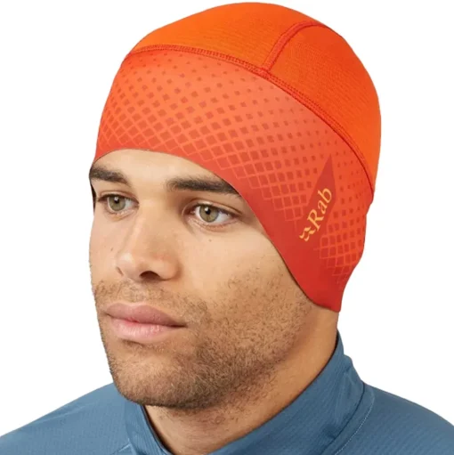 Rab Transition Windstopper Beanie-Mütze