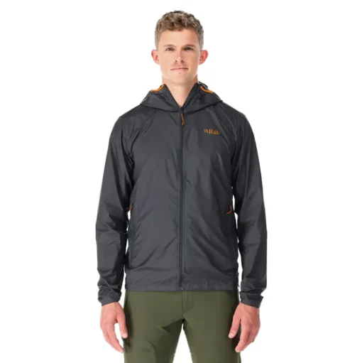 Rab Vital Hooded Jacke - SS25