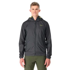 Rab Vital Windshell Kapuzenjacke - SS22