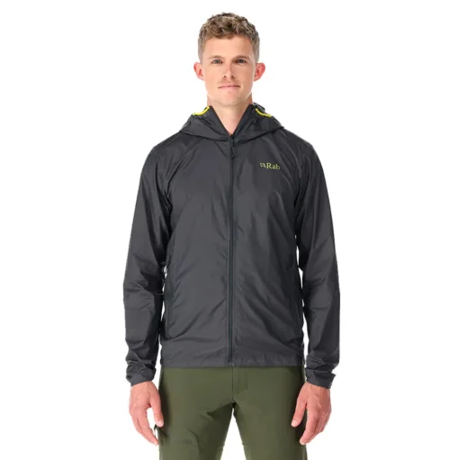 Rab Vital Windshell Kapuzenjacke - SS22