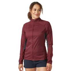 Rab Windveil Damen Jacke