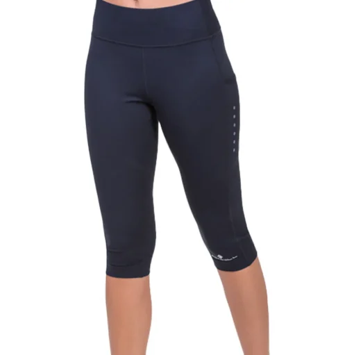 RonHill Core Capri Damen Tights - SS25