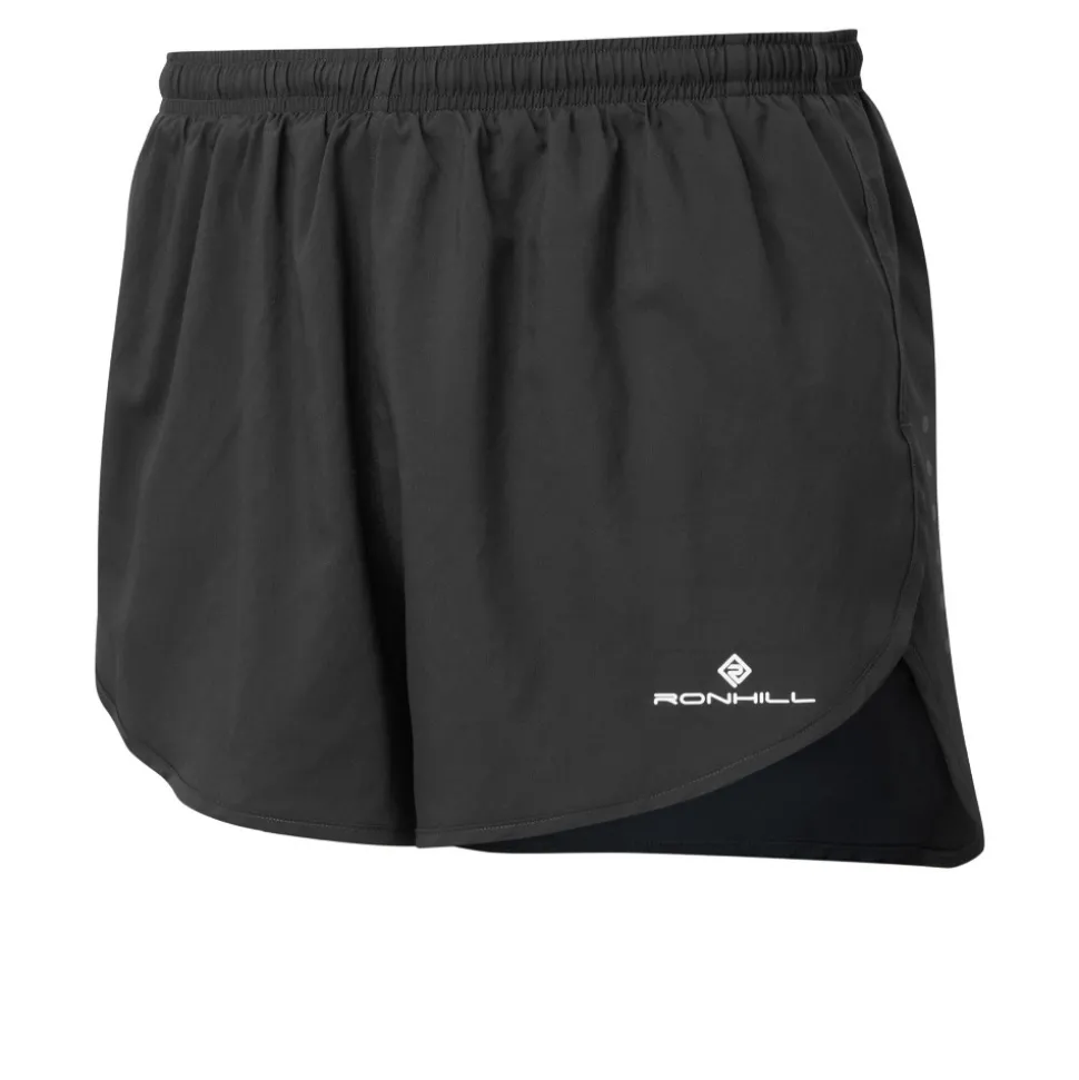 RonHill Core Racer Shorts - SS25