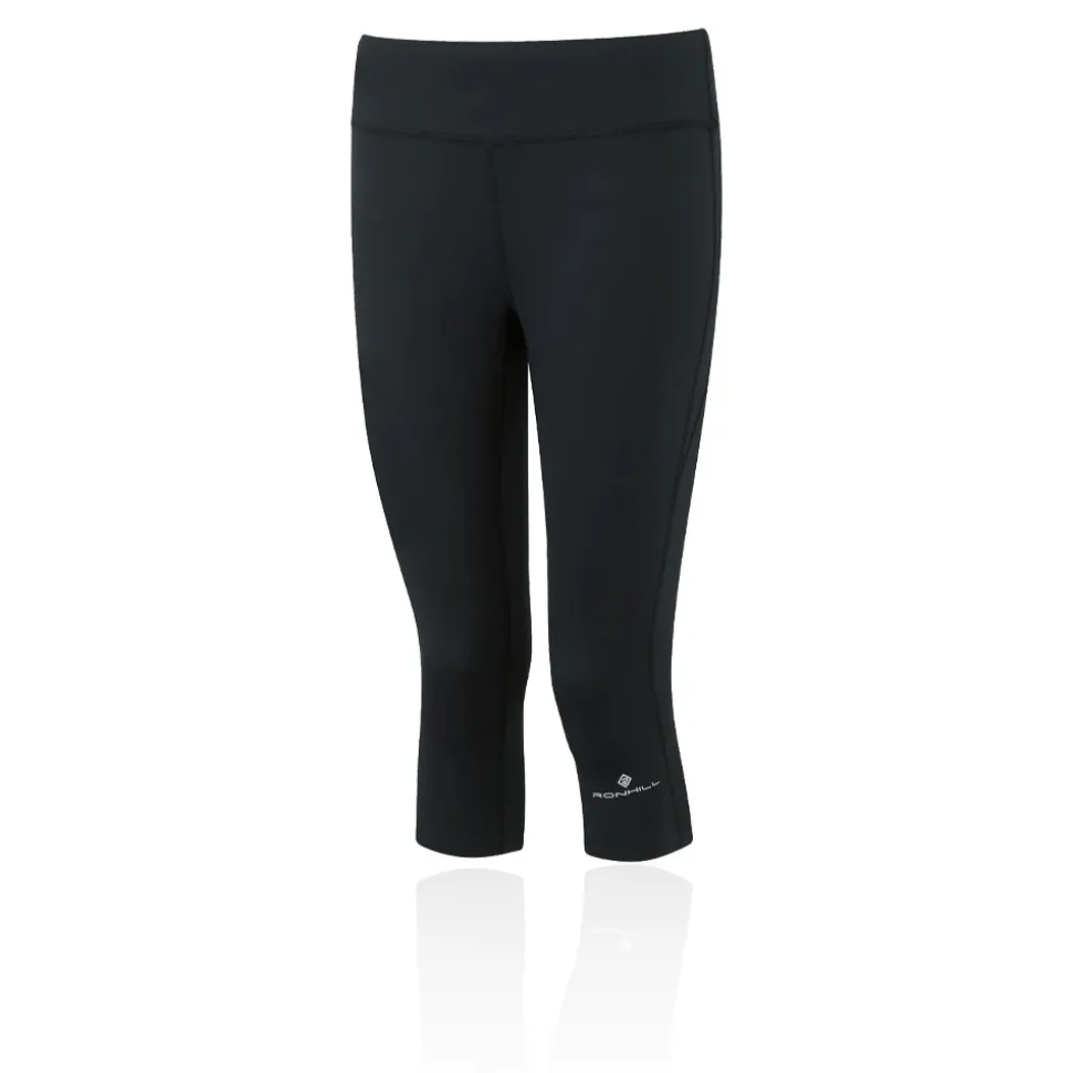 RonHill Core Run Damen capri-tights - SS21