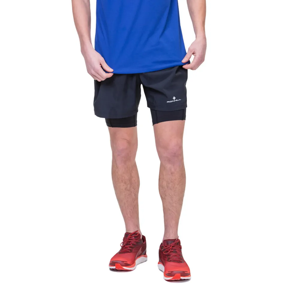 RonHill Core Twin Shorts - SS25
