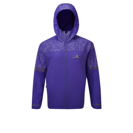 RonHill Life Nightrunner Damen Jacke