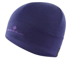 RonHill Merino Beanie-Mütze - AW24