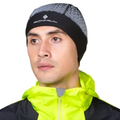 RonHill Reflect Beanie-Mütze - SS25