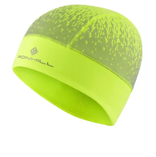 RonHill Reflect Beanie-Mütze - SS25
