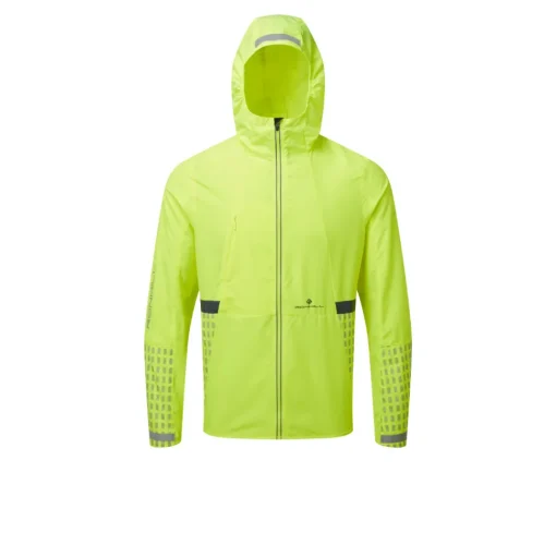 RonHill Tech Afterhours Laufjacke